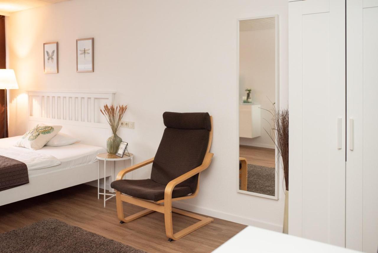 Keller Apartment L 10C Sulz am Neckar Exteriör bild